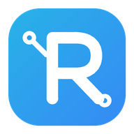 OpenWrt RMM logo